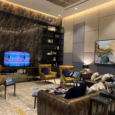 Dingd0Ng Home Felizenvista 5-Star Facilities Ho Chi Minh-staden Exteriör bild