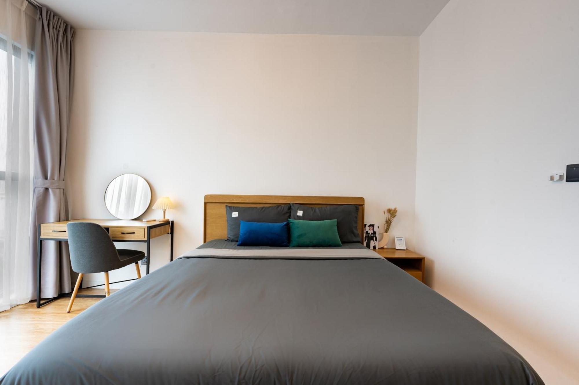 Dingd0Ng Home Felizenvista 5-Star Facilities Ho Chi Minh-staden Exteriör bild