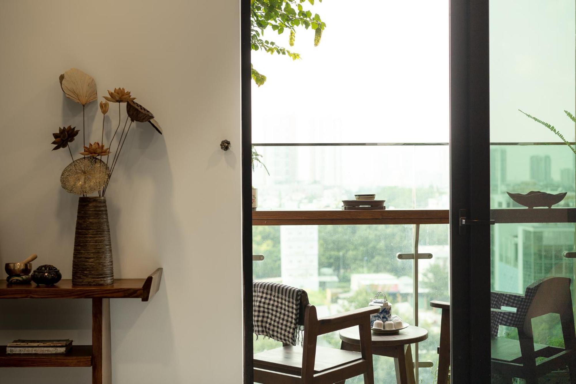 Dingd0Ng Home Felizenvista 5-Star Facilities Ho Chi Minh-staden Exteriör bild