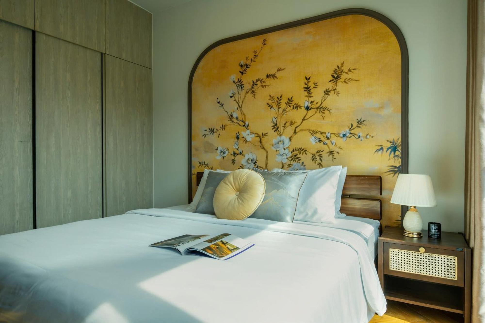 Dingd0Ng Home Felizenvista 5-Star Facilities Ho Chi Minh-staden Exteriör bild
