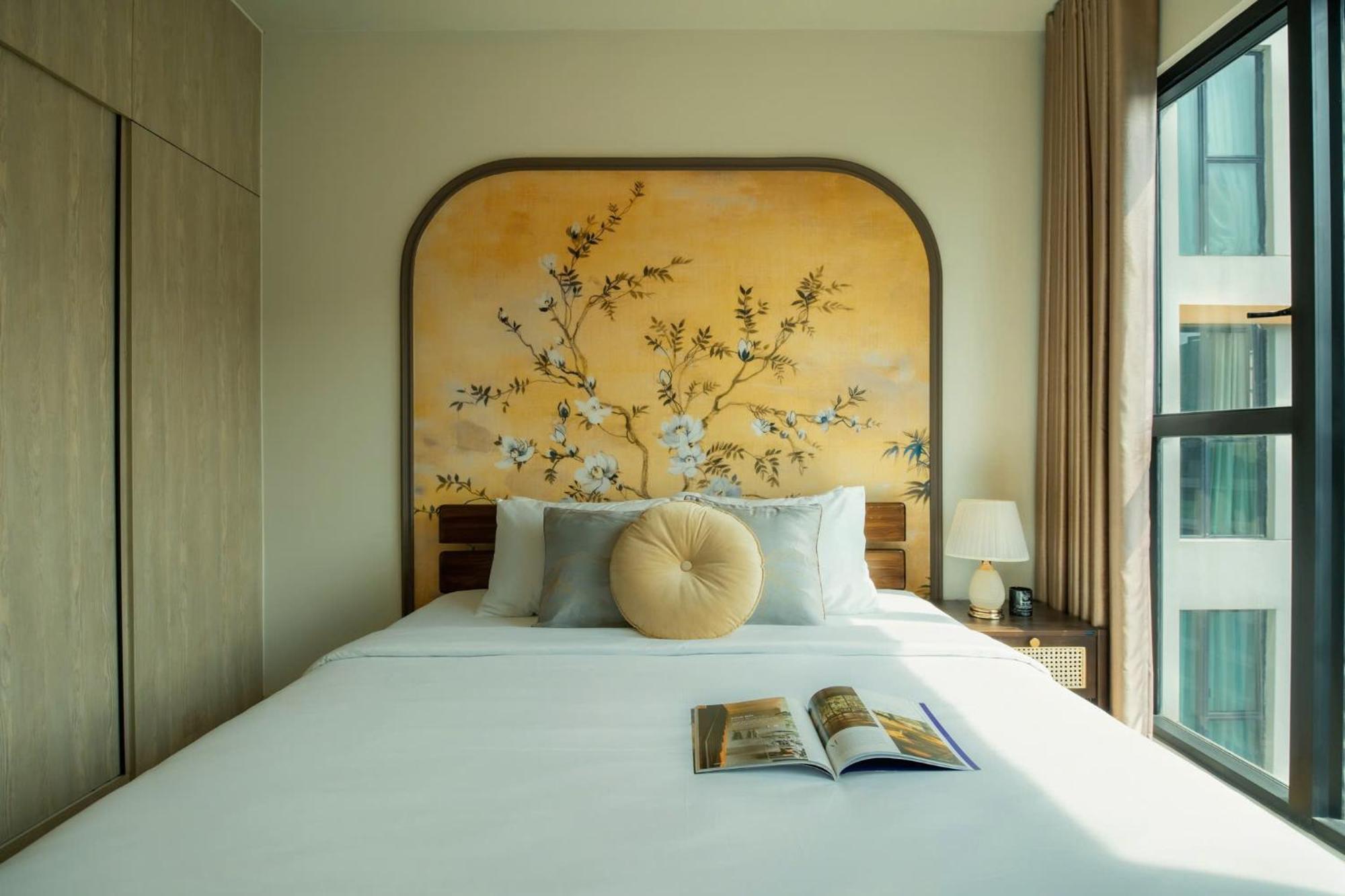 Dingd0Ng Home Felizenvista 5-Star Facilities Ho Chi Minh-staden Exteriör bild