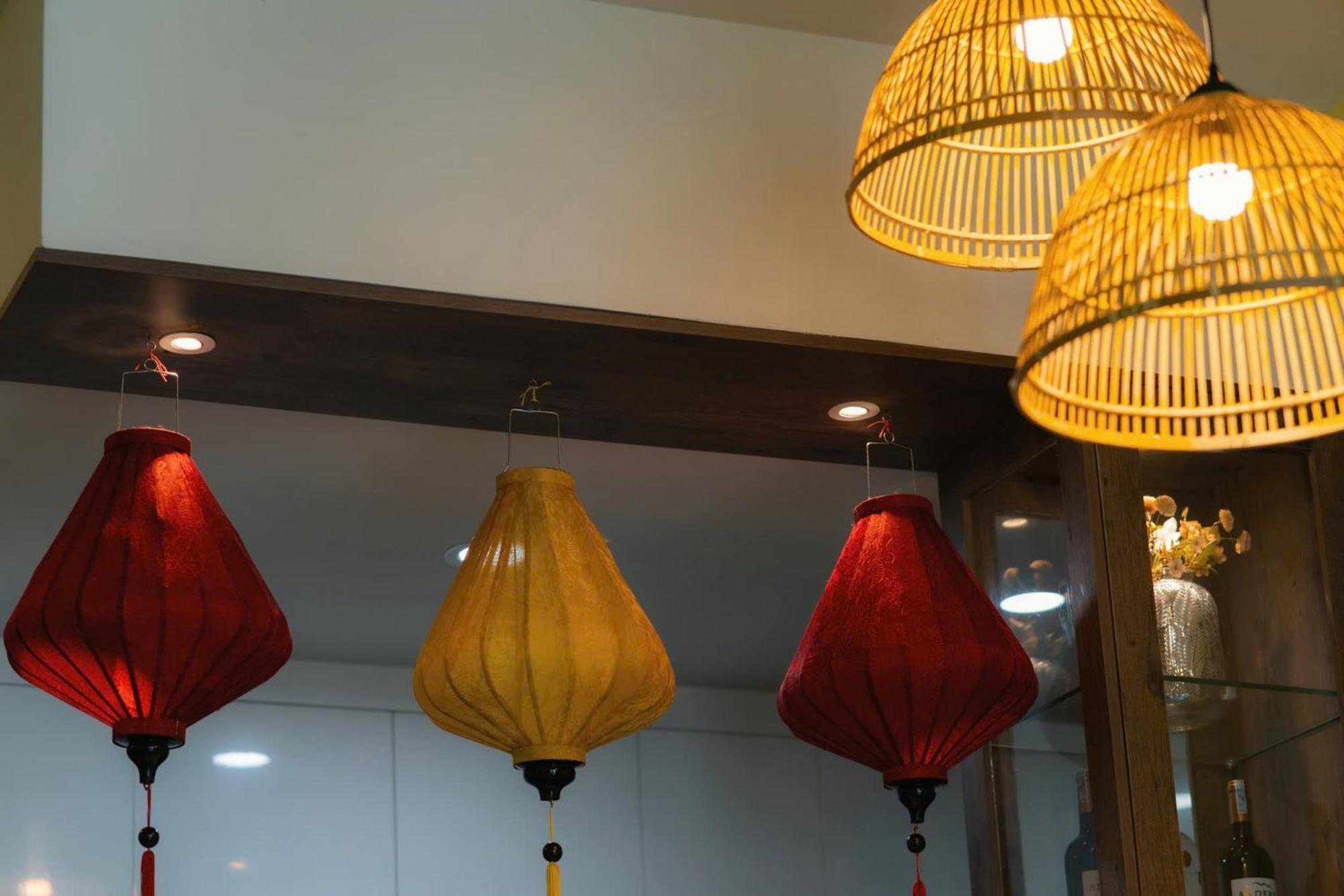 Dingd0Ng Home Felizenvista 5-Star Facilities Ho Chi Minh-staden Exteriör bild