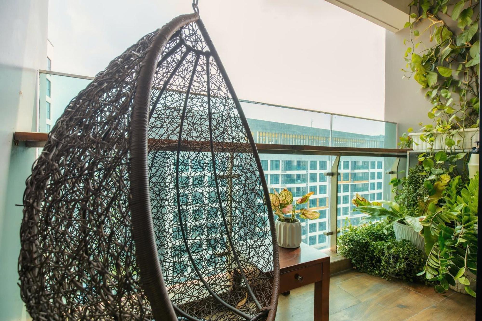 Dingd0Ng Home Felizenvista 5-Star Facilities Ho Chi Minh-staden Exteriör bild